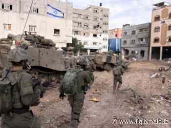 "Governo avvertito dell'attacco". Le rivelazioni dell'intelligence sul 7 ottobre