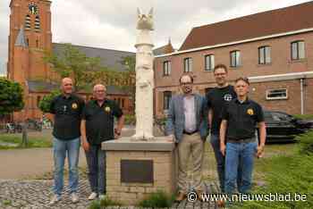 Zevende bierfestival op de Velle