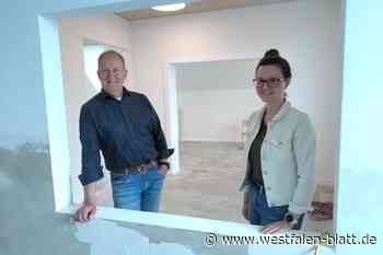 Praktisch und schick: So wird die OGS-Erweiterung in Langenheide