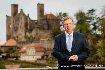 Dr. Werner Henning: „Thüringen ist nicht der Hort der AfD“