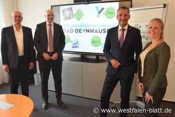 #KurstadtUnternehmen auf der Suche nach Ideen