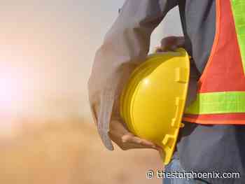 Sask company fined $325K over worker injury and fatality