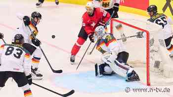 Knappe Pleite gegen Erzrivalen: Deutschland scheidet nach Krimi im WM-Viertelfinale aus