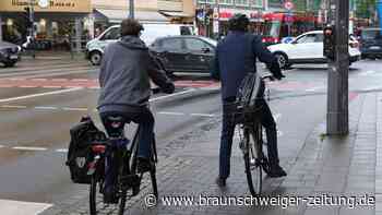 Braunschweig: Gute Ideen für Problem-Kreuzung Rathaus gesucht