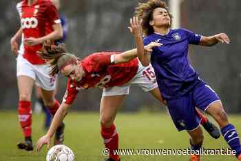 Ervaren speelster ruilt Standard in voor Westerlo