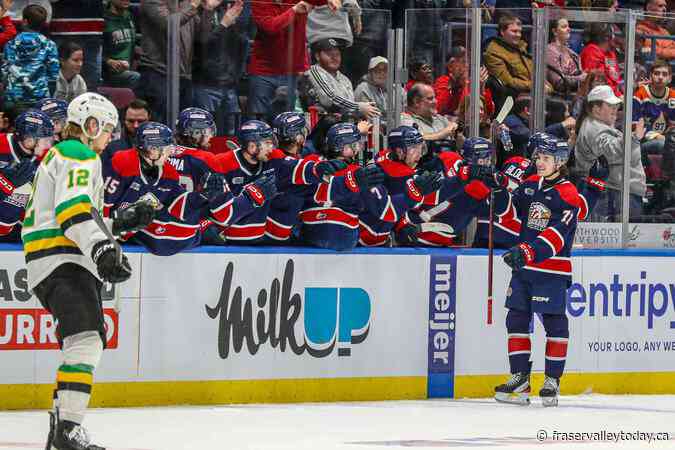 Memorial Cup capsules: A look at the four teams vying for junior hockey’s big prize