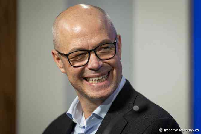 Canucks’ Allvin, Stars’ Nill, Panthers’ Zito named finalists for NHL’s GM of the year