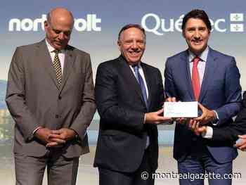 Quebec attracts record $13 billion in foreign direct investment