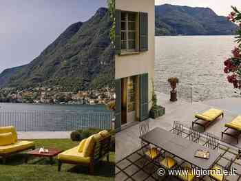 Addio anche a villa Matilda: i Ferragnez vendono un altro pezzo