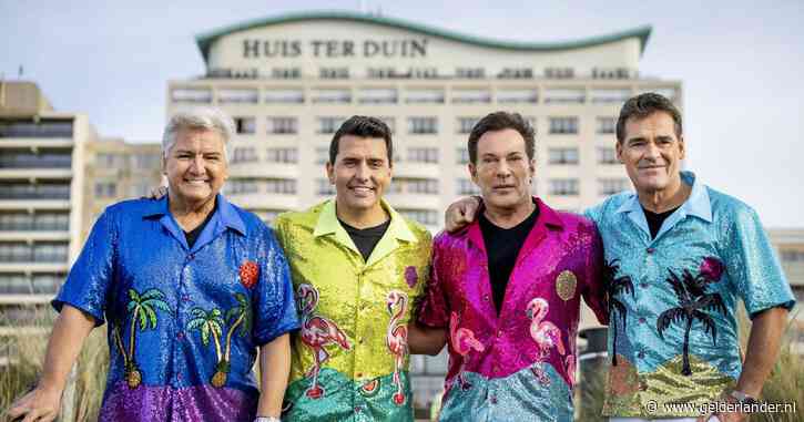 Tienduizenden mensen maken zich klaar voor de Toppers, maar wat trek je aan? ‘Het mag best een beetje fout’