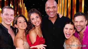 Countdown zum Finale: Wer gewinnt "Let's Dance" 2024?