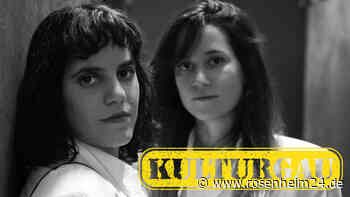 Entdecke die Musikszene der Region: Indie, African-Jazz, Avantgardepercussion, Punk´n´Roll