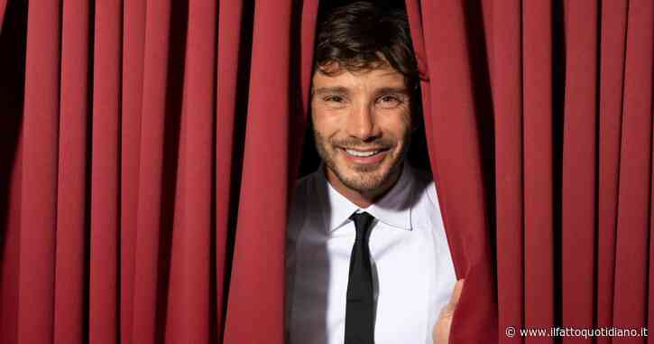 Stefano De Martino “promosso” su Rai 1 con “Affari Tuoi” e un contratto di quattro anni