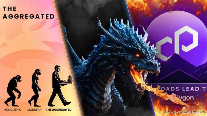 QuickSwap’s #1 Ranked Crypto Podcast and #2 Twitter Space “All Roads Lead to Polygon” Rebrands to “The Aggregated”, Opens Arms to Entire Web3 Community!