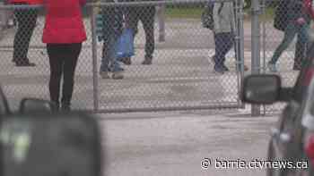 Ontario invests $61M for new schools to be build in Simcoe County to address overcrowding