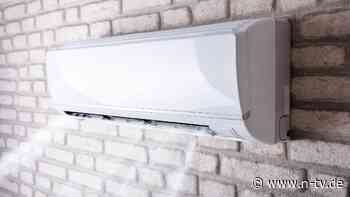 Testsieger bei Warentest: Das sind die heißesten Klimaanlagen-Tipps