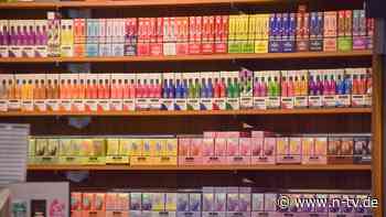 "Geschichte wiederholt sich": WHO: Tabakindustrie will Kinder süchtig machen