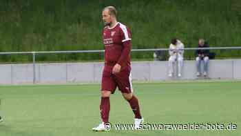 Bezirksliga BB/CW: Barg kehrt zurück zum 1.FC Altburg