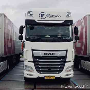 Volop vragen rond faillissement transportbedrijf: eigenaar van aardbodem verdwenen