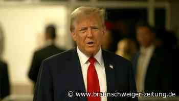 US-Experte über Nazi-Video: „Trumps Kalkül geht auf“