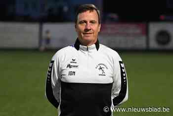 Johan De Nutte T2 KFC Voorde-Appelterre