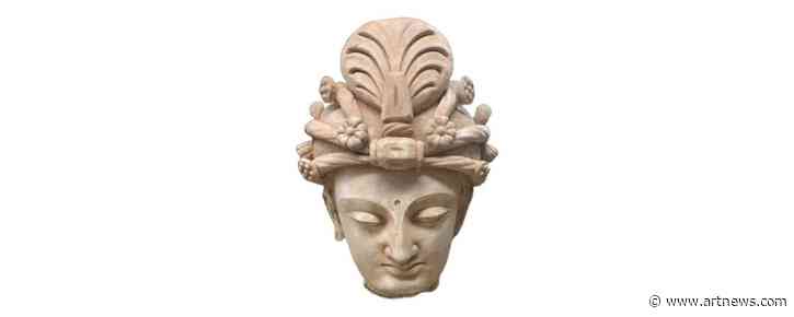 Investigation Leads To 133 Antiquities Worth $14 M. Returned to Pakistan