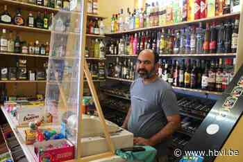 Gewapende overval op nachtwinkel in Tongeren: “Hij richtte een pistool op mij”