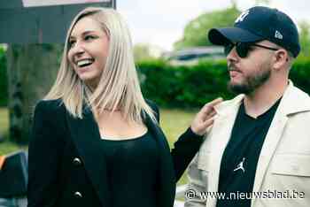 Enkele maanden voordat Luca Brecel zijn wereldtitel aan haar opdroeg, was Laura (25) nog lid van drugsbende