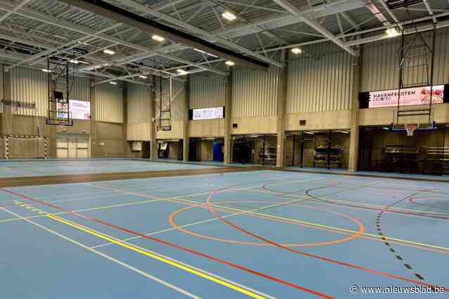 Blankenbergs basket slaat nieuwe wegen in met verhuis van legendarische d’Hoogploate naar Sportdoze en nieuwe damesploeg: “Traditie maakt plaats voor iets mooiers”