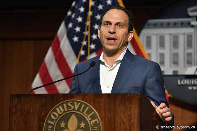 Officer who arrested Scottie Scheffler disciplined for not having bodycam activated