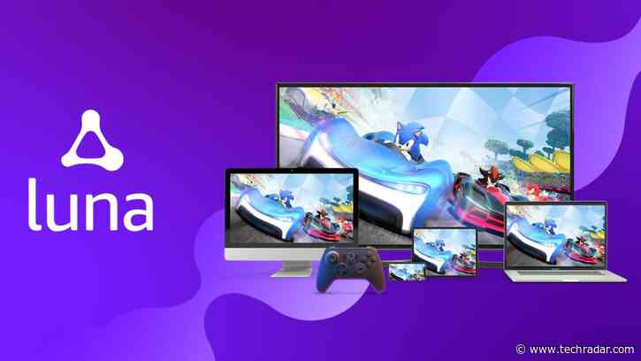 Amazon Luna review: perfect for Prime members