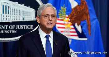 US-Regierung will Verkauf von Ticketmaster erzwingen