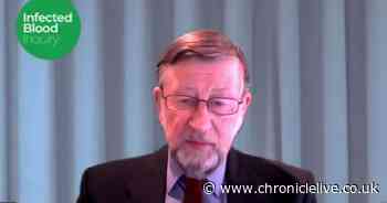 Newcastle doctor was 'indisputably right': Scandal report praises medic for action to protect patients from Hep C