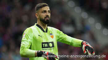 Torhüter-Star packt aus: „Mein Transfer zum FC Bayern war fast perfekt“