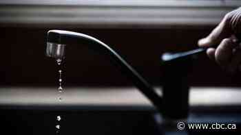 21 Ancaster households haven't been able to drink their water since Tuesday: city