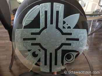 Antiques: Art of renowned Coast Salish artist  discovered at garage sale 