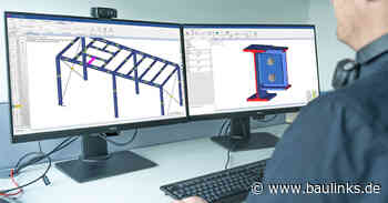Frilo bringt Version 2024-2 mit Updates für die Statik heraus