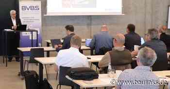 Neuer Vorstand beim BVBS