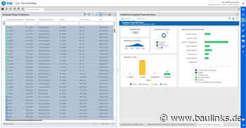 Neues Zeiterfassungsmodul in der ERP-Software RIB 4.0