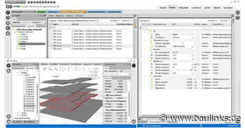 Nevaris Build 2024.1 - Neuerungen für den Digitalisierungsprozess