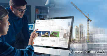 Allplan startet internationale Lernplattform Allplan Learn Now