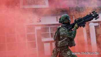 China droht mit Blutvergießen: Kommt es jetzt zum Krieg um Taiwan?