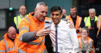 Britse premier Sunak neemt met vroege verkiezingen enorme gok: politieke zelfmoord of meesterzet?