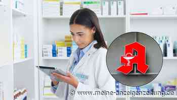 Apotheken in der Krise: Diese drei Grafiken zeigen die alarmierende Lage