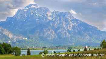 Die größten Touristenfallen in Deutschland: Bayern gleich zweimal in Top 3 vertreten