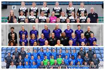 Hard tegen hard in Super League: wie pakt de titel op de slotspeeldag van de play-offs?