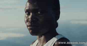 Nike Anthem Celebrates the Resilience and Ambitions of Refugee Olympians