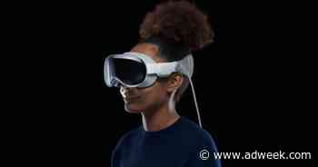 Apple’s Creativity Lauded With D&AD Black Pencil Win Despite Recent Ad Backlash