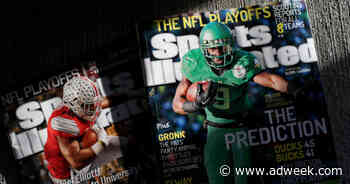 Minute Media Refines Portfolio to Rebuild Sports Illustrated