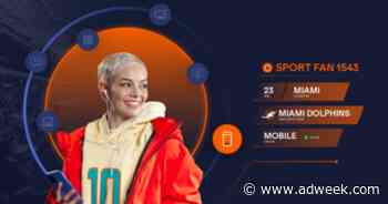 NFL and WNBA Fans Want More for Their Data Than Dumb Ads